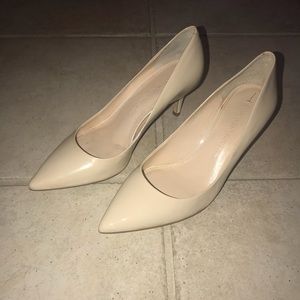 Banana Republic Heels